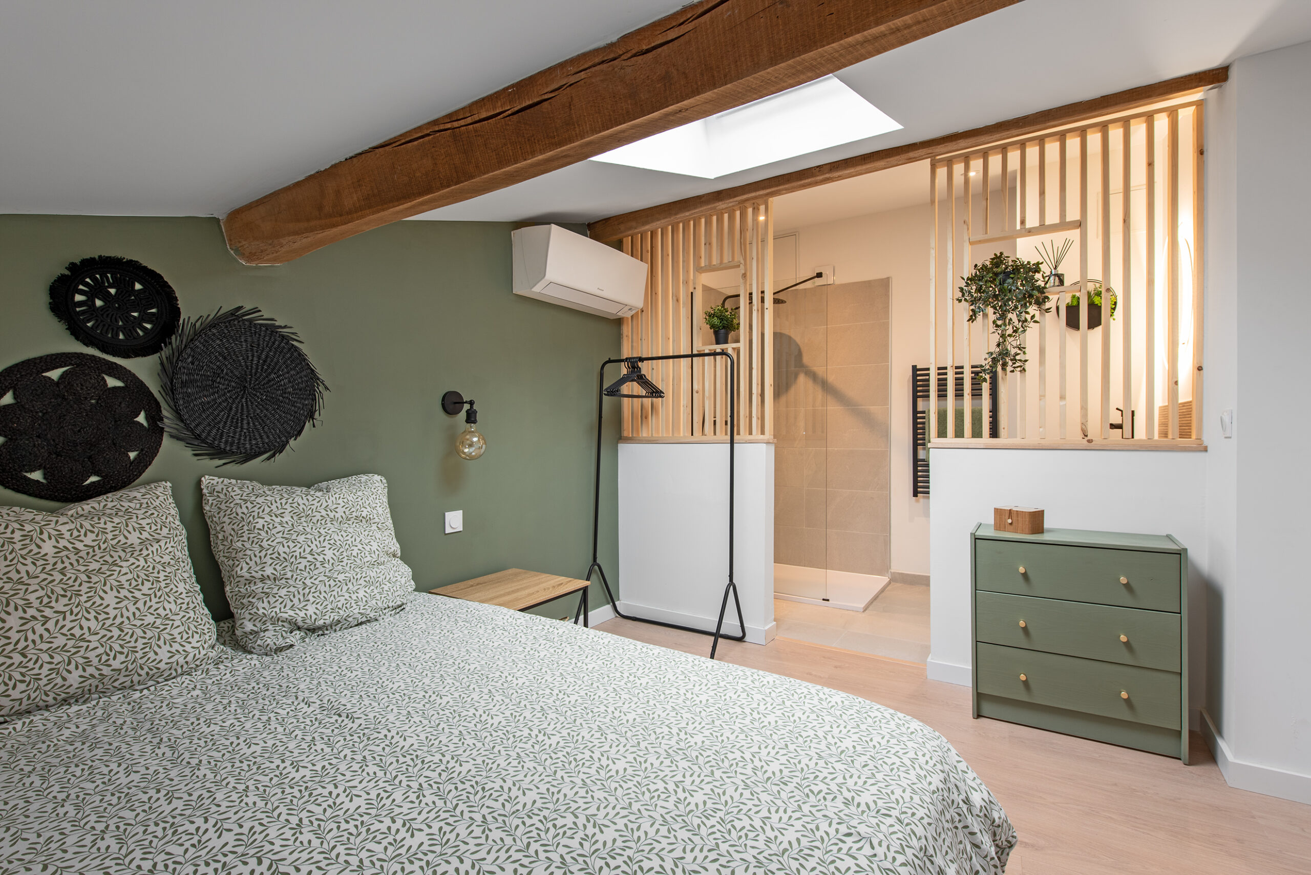 décoration mobilier locatif
